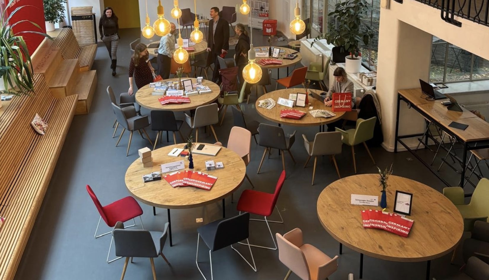 Workshops and Trainings